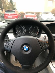 BMW E91 Touring - 6