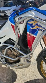 HONDA AFRICA TWIN ADVENTURE SPORT Showa EERA CRF1100 - 6