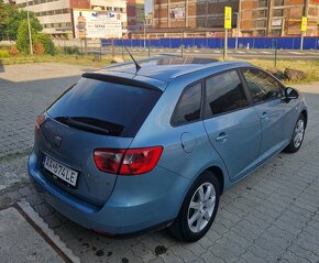 Seat ibiza ST - 6