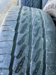 Pneumatiky Radar 235/75 r16 - 6