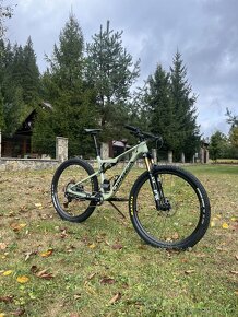 Orbea OIZ M10 TR - Karbón - Kashima - 6