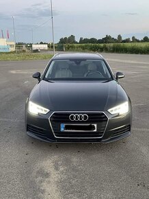 Audi A4 2,0 TDI - 6