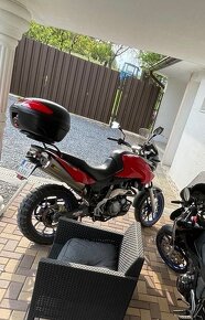 Aprilia pegaso 650 strada - 6