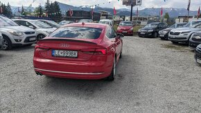 Audi A5 Sportback 3.0 TDI quattro tiptronic Sport - 6