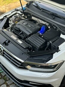 Prodám legendární VW Passat HGP - 6