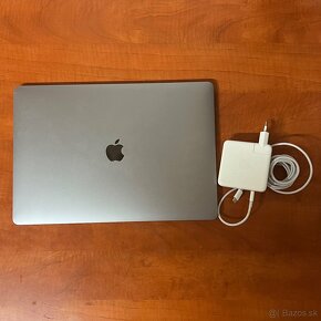 MacBook Pro 2018 15,4” - TouchPad, i7 - 6