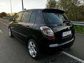 ✅ŠKODA FABIA II 1.9TDI (77kw) SPORT EDITION✅ - 6