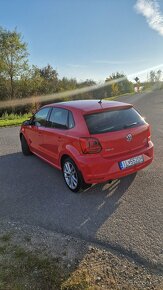 Predám Volkswagen Polo 1.2 tsi, 2016 - 6