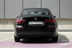 Mercedes-Benz A trieda 180/ Servisný Balík 6r./ 1.Majiteľ - 6