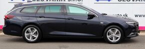 Opel Insignia ST 2.0 CDTI BiTURBO 210k S S Exclusive 4x4 AT8 - 6