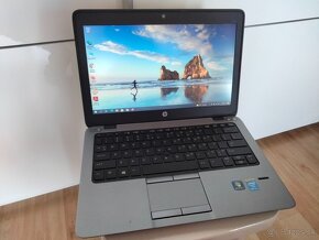 HP Elitebook 820 G1 , Intel core i5, 8gb ram , 256gb ssd - 6