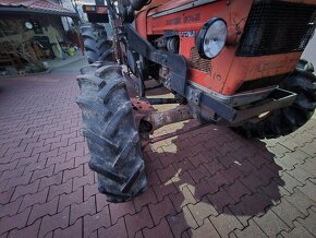 Predam zetor 6745 - 6