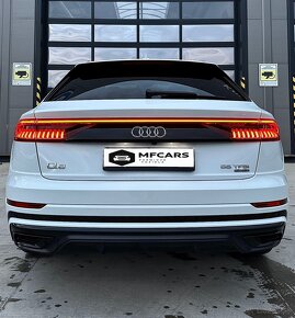 Audi Q8 TFSI mHEV quattro tiptronic - 6