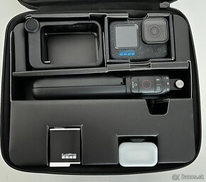 GoPro Hero 12 Creator Editiom - 6