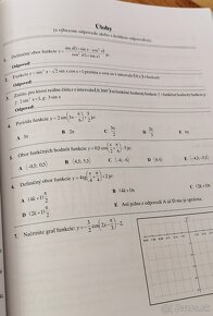 Maturita z Matematiky - 6