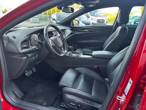 Opel Insignia 2.0 CDTi 4x4 GS-Line,Matrix LED,Head-UP,Masáž - 6