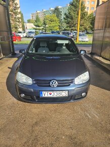 Vw golf V 1.9 tdi 77kw - 6