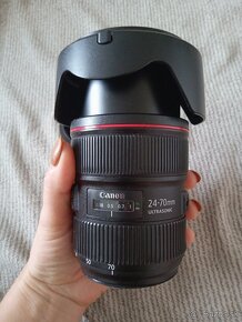 Canon 24-70 - 6