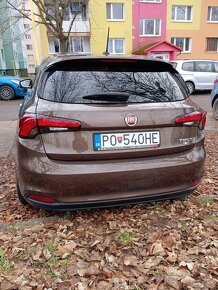 Fiat Tipo 1.4, 70KW, hatchback, Lounge - 6