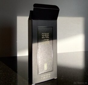 Unisex Parfém La fille de Berlin Serge Lutens - 6