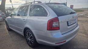 Predám Skoda OCTAVA 1.9 TDI - 6