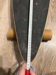 Longboard WORKER BlueBay 36" - 6