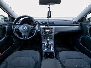 VW Passat B7 2.0tdi DSG - 6