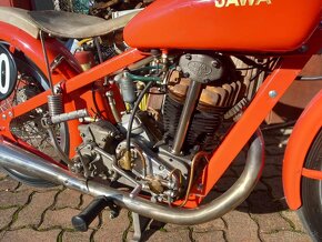 Jawa 350 OHV - 6