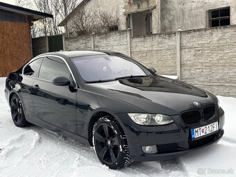 BMW Rad 3 Coupé 330 xd A/T po výmene rozvodov - 6