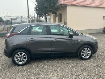 OPEL CEOSSLAND X 1.2 TURBO ULTIMATE AUTOMAT - 6