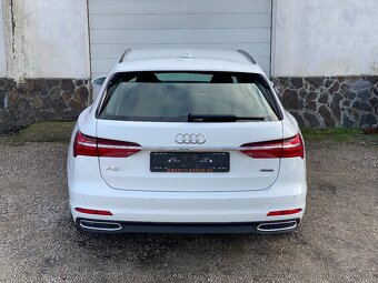 Audi A6 Avant 45 3.0 TDI QUATTRO - 6