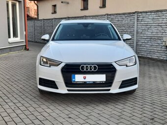 Audi A4 Avant 2.0tfsi hybrid SK - 6