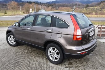 Honda CR-V 2.2 i-CTDi - 6