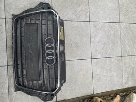 Audi A3 8V 2012 - 2016 diely - 6