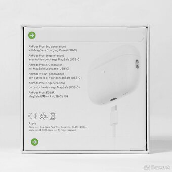 Apple airpods pro 2, 1:1 - 6