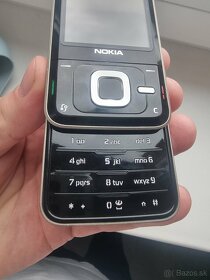 Nokia n81 8gb ako nová - 6