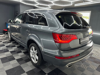 Audi Q7 3.0 TDI quattro tiptronic8 DPF - 6