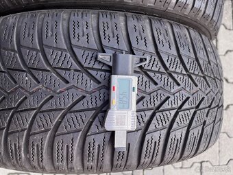 205/55R16 Lassa zimne - 6