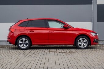 Škoda Scala 1.0 TSI Ambition - 6