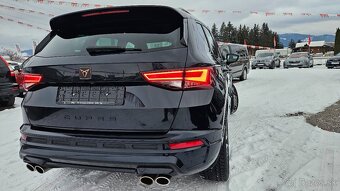 Cupra Ateca 300 2.0 TSI 4Drive DSG PANORAMA LED - 6