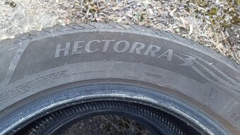 235/55 R17 103V XL letne - 6