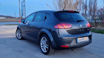 Seat Leon 2 FR 1.4TSI facelift r.v.2012 - 6