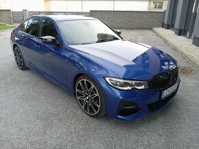 BMW 330i M sport g20 - 6