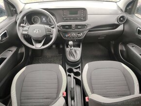 Hyundai i10 - 6