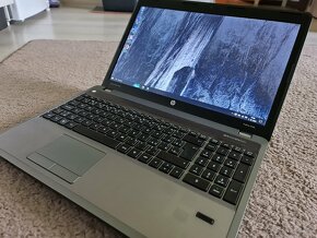 Hp Probook 4540/Intel Core i5/6gb Ram/460gbSSD/Win10 - 6