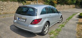 Mercedes R trieda 280 CDI 4-matic - 6