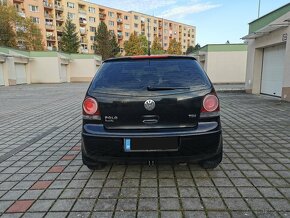 Volkswagen Polo 1.4 TDI 51KW - 6