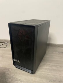 Herny Pc  Alzagamebox intel i5 9400F , Gtx 1660 6GB, 8GB RÁM - 6