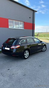 Peugeot 508 SW 1.6 THP - 6