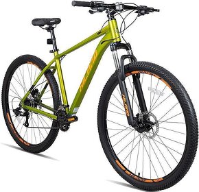 Predám 2ks horské Bike 29" kola aj jednotlivo v top stave - 6